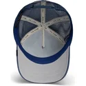 cappellino-trucker-blu-navy-aquila-fierce-bird-of-prey-core-canvas-the-farm-di-goorin-bros