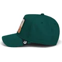 cappellino-visiera-curva-verde-snapback-capra-goat-greatest-field-100-the-farm-di-goorin-bros