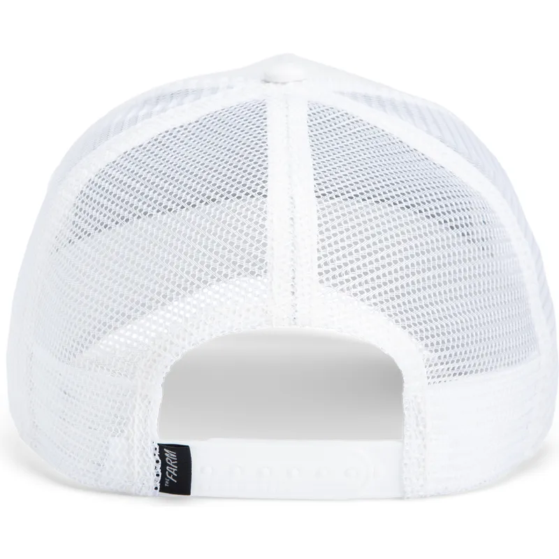 trucker-cap-weiss-panther-panther-mirage-chroma-wave-the-farm-von-goorin-bros