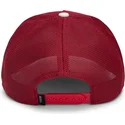 gorra-trucker-rossa-toro-the-suede-bull-global-core-micro-suede-the-farm-di-goorin-bros