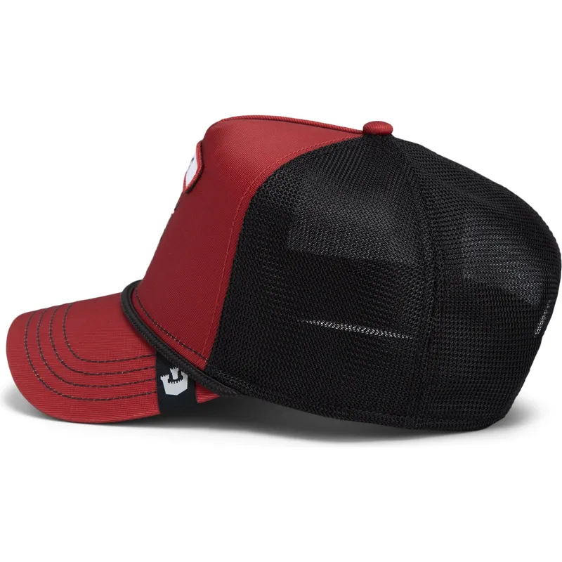 czapka-trucker-czerwono-czarna-byk-gb2-raging-bull-the-rocker-the-farm-goorin-bros
