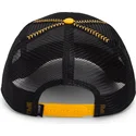 czarna-i-zolta-czapka-trucker-z-papuga-the-rowdy-bird-fab-farm-od-goorin-bros