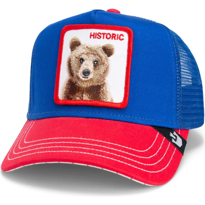 mutzen-gebogen-blau-snapback-the-farm-von-goorin-bros