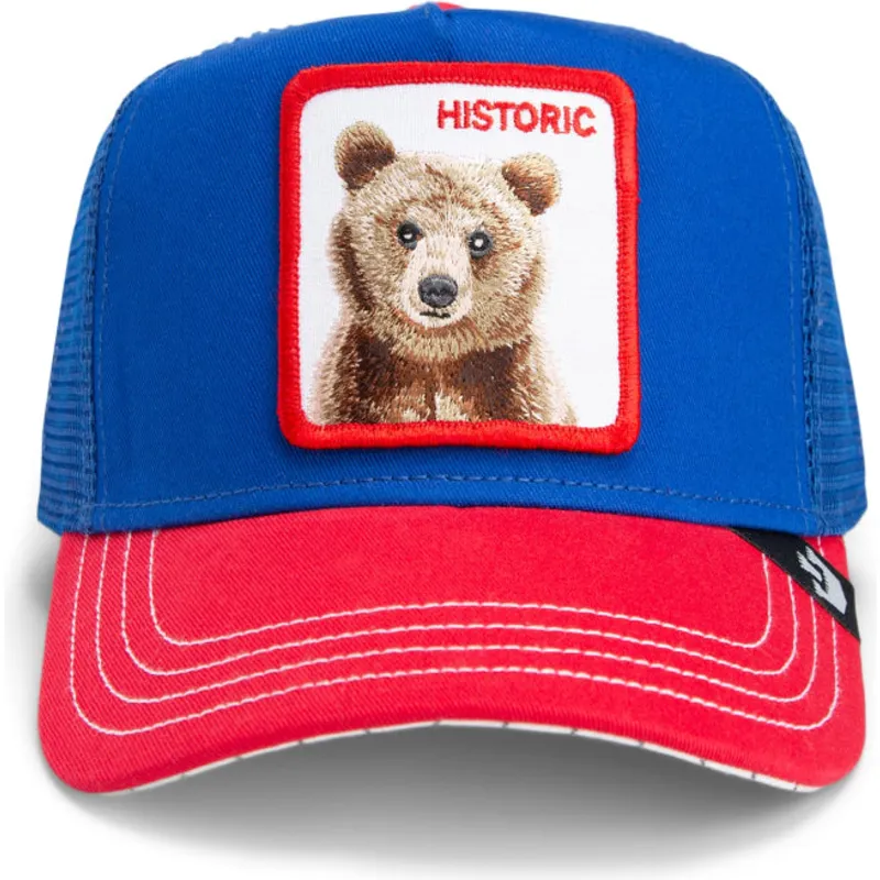 mutzen-gebogen-blau-snapback-the-farm-von-goorin-bros
