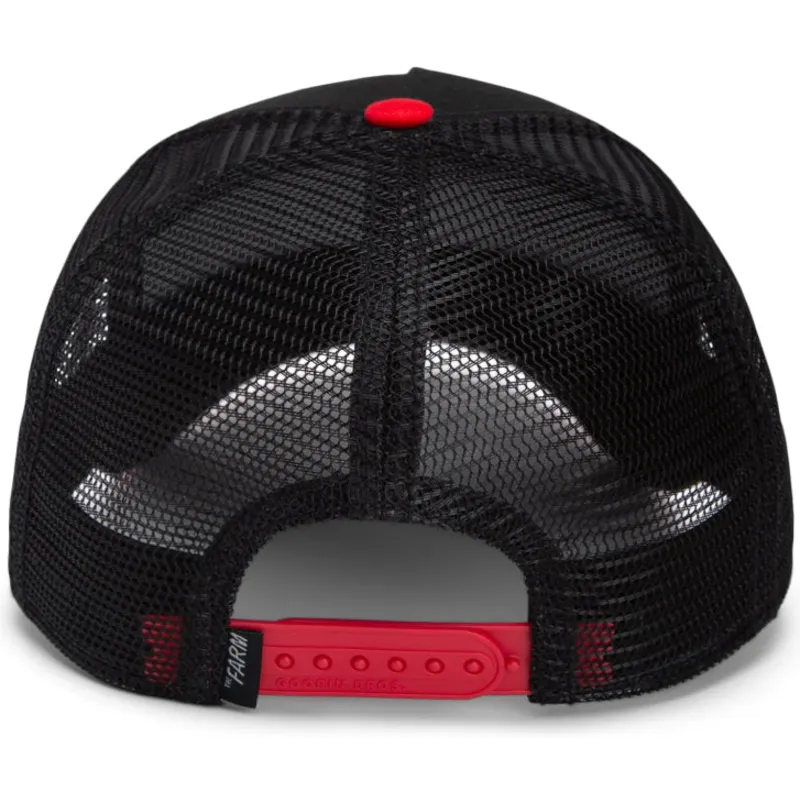 trucker-the-goat-steer-fab-farm-goorin-bros