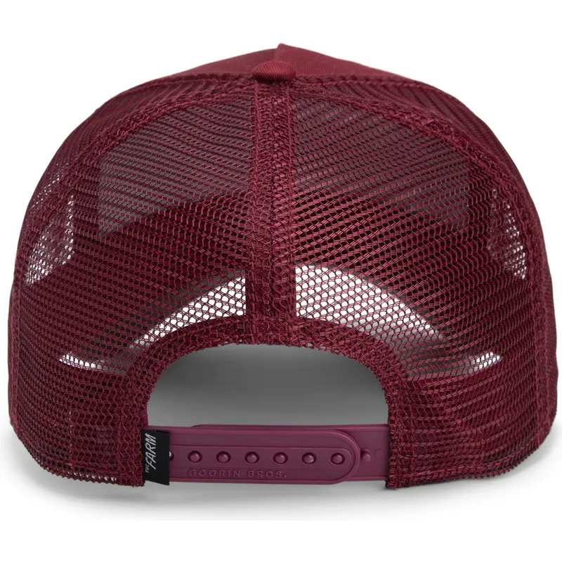 czapka-trucker-czerwona-koza-himothy-core-combo-the-farm-goorin-bros