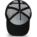 gorra-trucker-nera-serpente-the-vicious-snake-core-combo-the-farm-di-goorin-bros