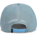 cappellino-trucker-blu-pecora-the-black-sheep-global-core-denim-the-farm-di-goorin-bros