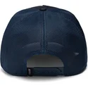 cappellino-trucker-blu-marino-pantera-the-panther-global-core-denim-the-farm-di-goorin-bros