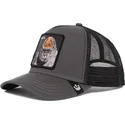 casquette-trucker-grise-gorille-ape-bay-bay-primal-global-core-the-farm-goorin-bros