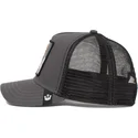 trucker-cap-grau-gorilla-ape-bay-bay-primal-global-core-the-farm-von-goorin-bros
