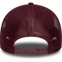 cappellino-trucker-granata-9twenty-colour-pack-dei-los-angeles-dodgers-mlb-di-new-era