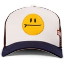 casquette-trucker-beige-et-bleue-marine-surf-and-smile-hft-coastal