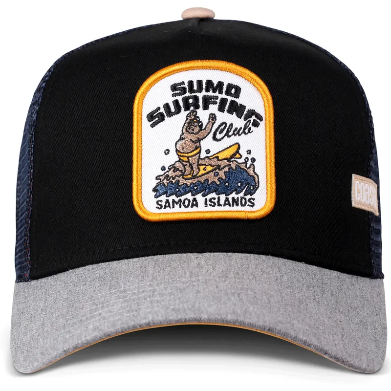 svart-och-gra-trucker-keps-sumo-surfing-samoa-islands-hft-fran-coastal
