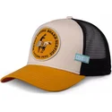 casquette-trucker-beige-et-noire-machu-picchu-hft-coastal