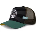 casquette-trucker-noire-et-verte-nijima-island-hft-coastal