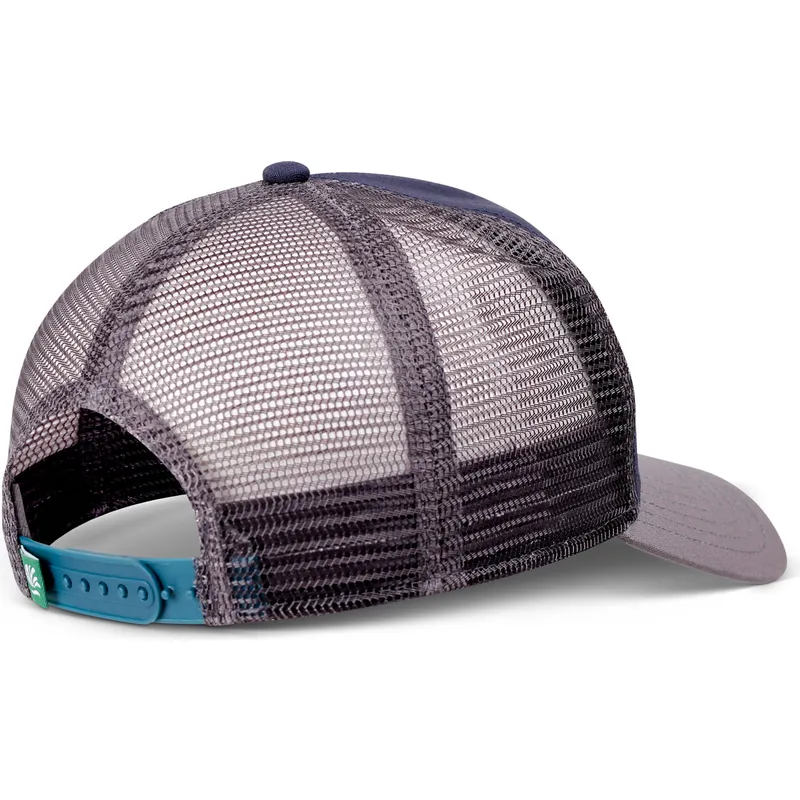 cappellino-trucker-blu-marino-e-grigio-live-slow-die-old-hft-di-coastal