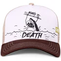 weisse-und-braune-trucker-kappe-board-to-death-hft-von-coastal