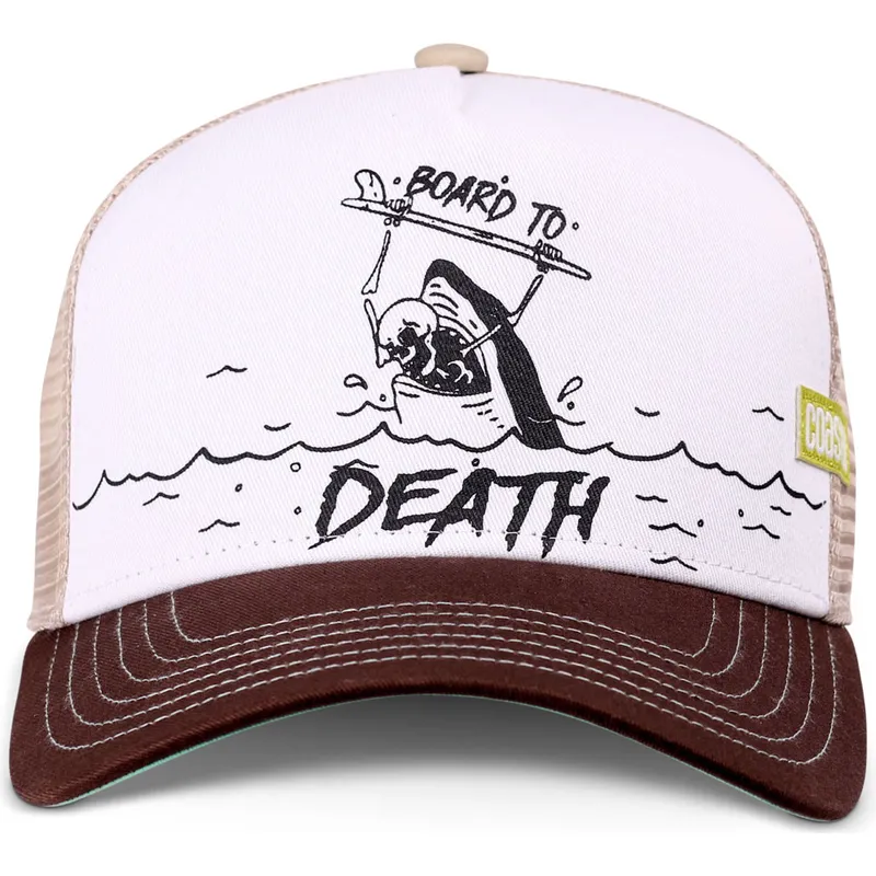czapka-trucker-biala-i-brazowa-board-to-death-hft-od-coastal