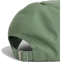 grune-verstellbare-curved-cap-shield-cotton-twill-kalamata-green-von-gant