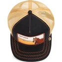 casquette-trucker-noire-cheval-easy-rider-wild-heart-the-farm-goorin-bros