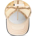 casquette-trucker-noire-buffle-built-tough-wild-heart-the-farm-goorin-bros