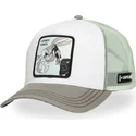 trucker-cap-camouflage-bugs-bunny-und-daffy-duck-loo11-bd-looney-tunes-von-capslab