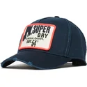 superdry-graphic-eclipse-navy-verstellbare-marineblaue-kappe-mit-gebogenem-schirm