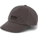 czarna-zakrzywiona-czapka-z-daszkiem-z-haftem-vintage-black-od-superdry-regulowana