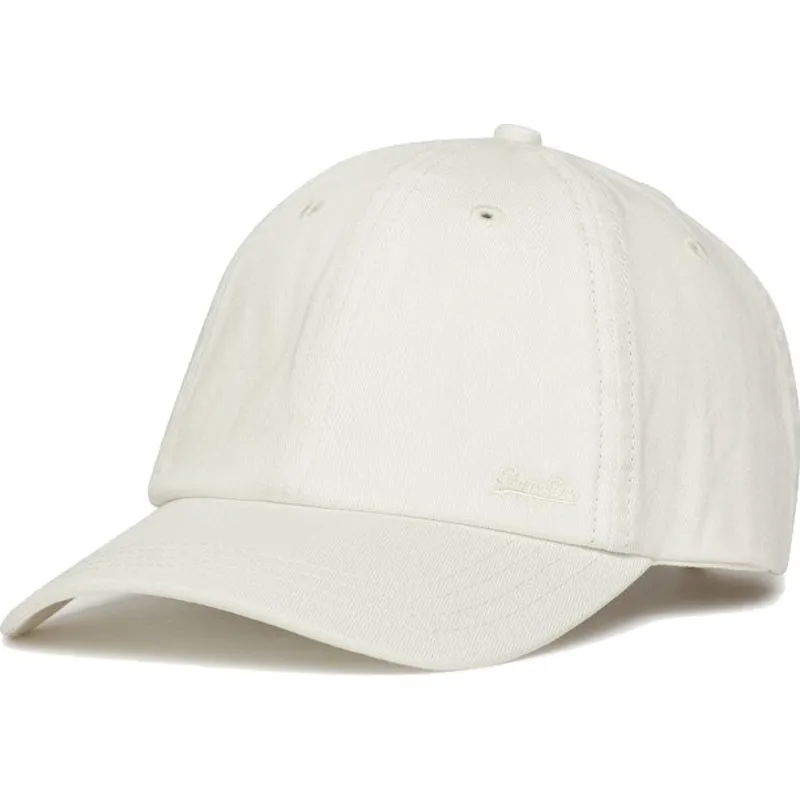 biala-regulowana-czapka-z-zakrzywionym-daszkiem-vintage-embroidered-white-od-superdry