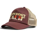 cappellino-trucker-marrone-vintage-brown-chicory-coffee-di-superdry