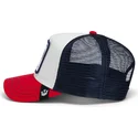 goorin-bros-cock-team-gallo-ricetta-originale-orgoglio-di-squadra-the-farm-cappello-trucker-bianco-blu-navy-e-rosso