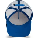 cappellino-trucker-arancione-bianco-e-blu-goorin-bros-king-team-tiger-ricetta-originale-orgoglio-di-squadra-the-farm