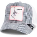 goorin-bros-player-possum-luxus-mond-the-farm-marineblau-und-weiss-trucker-cap