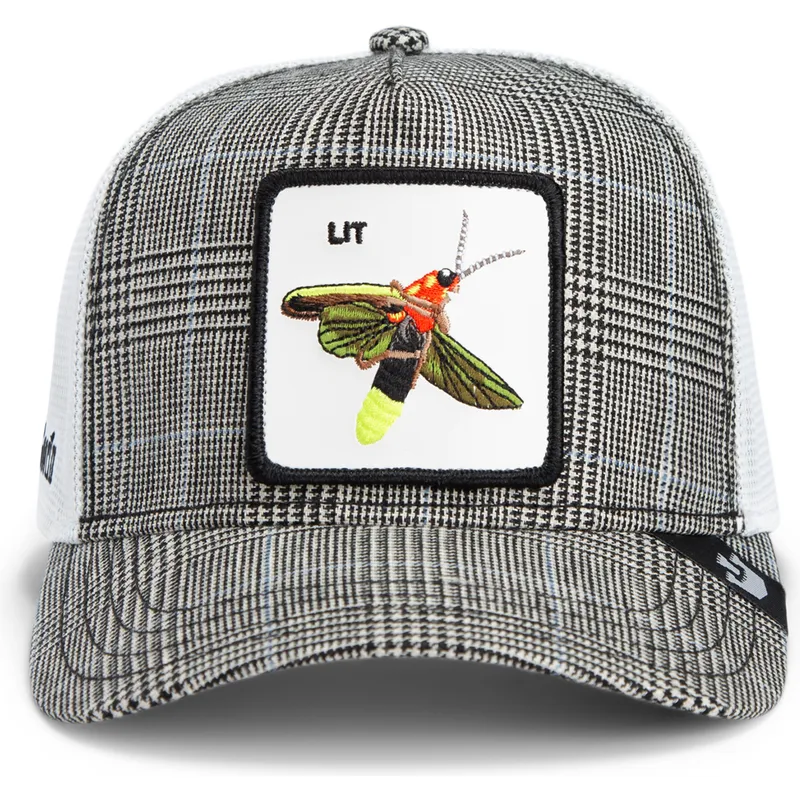 goorin-bros-lit-firefly-luxury-moon-the-farm-schwarze-und-weisse-trucker-mutze