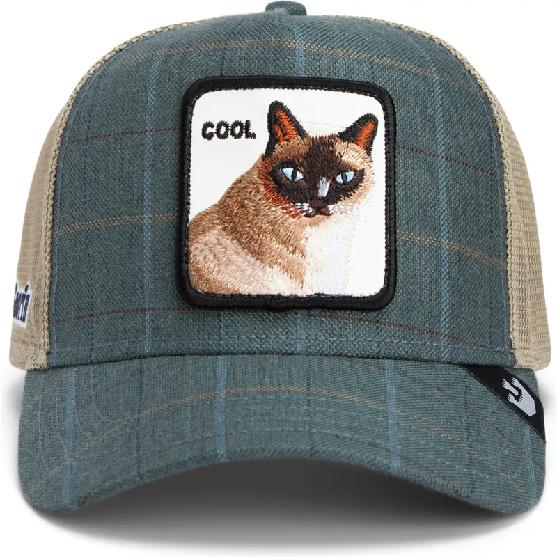 goorin-bros-cool-cat-luxury-moon-the-farm-cappellino-trucker-blu
