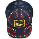 goorin-bros-butterfly-hyper-active-flora-fauna-the-farm-marinbla-trucker-keps