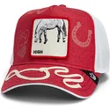 goorin-bros-high-way-up-horse-play-the-farm-rote-trucker-kappe