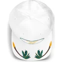 goorin-bros-flacher-schirm-tulum-see-yo-castillo-buket-liste-die-farm-weisser-snapback-cap