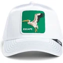 goorin-bros-pelican-bird-escape-not-into-yoga-great-escape-the-farm-white-trucker-hat