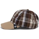 cappellino-goorin-bros-curved-brim-ask-your-mother-papa-cap-madras-the-farm-marrone-snapback