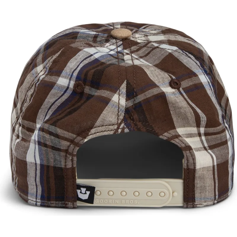 goorin-bros-ask-your-mother-papa-cap-madras-the-farm-snapback