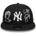 czarna-dopasowana-czapka-z-daszkiem-59fifty-mythical-new-york-yankees-mlb-od-new-era