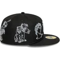 czarna-dopasowana-czapka-z-daszkiem-59fifty-mythical-new-york-yankees-mlb-od-new-era