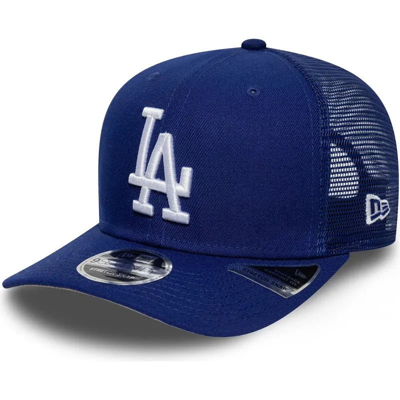 trucker-9seventy-stretch-snap-los-angeles-dodgers-mlb-new-era