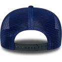 cappellino-trucker-blu-9seventy-stretch-snap-dei-los-angeles-dodgers-mlb-di-new-era