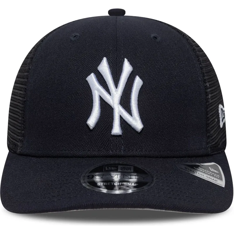 new-era-9seventy-stretch-snap-new-york-yankees-mlb-navy-blue-trucker-hat
