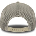 casquette-trucker-beige-a-frame-floral-icon-new-york-yankees-mlb-new-era