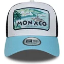 czapka-trucker-biala-czarna-i-niebieska-monaco-french-riviera-a-frame-summer-new-era