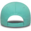 casquette-courbee-verte-ajustable-pour-enfant-9forty-animal-icon-new-york-yankees-mlb-new-era